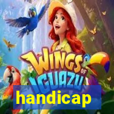 handicap -1.25